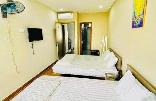 Ganh Dau Apartamento | MIGO