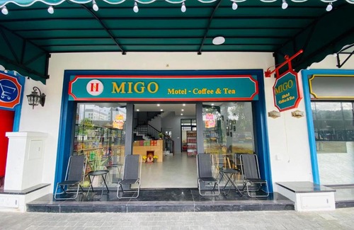 Ganh Dau Apartamento | MIGO