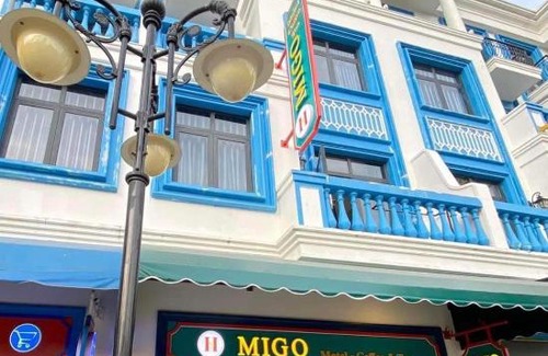 Ganh Dau Apartamento | MIGO