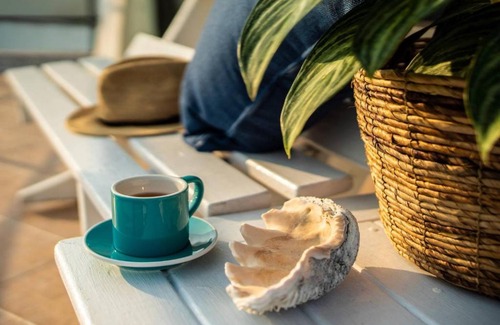 Baisha Casa | Migrator Intertidal Homestay