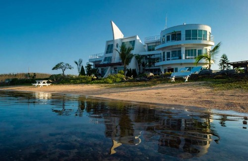 Baisha Casa | Migrator Intertidal Homestay