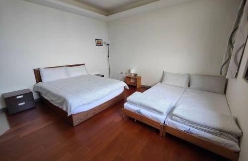 Toucheng Casa | Migratory Birds Hotel