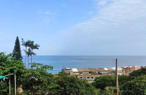 Toucheng Casa | Migratory Birds Hotel