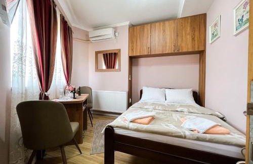 Arilje Apartamento | Migro Lux sobe