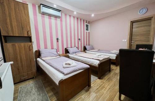 Arilje Apartamento | Migro Lux sobe