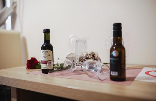 Arilje Apartamento | Migro Lux sobe
