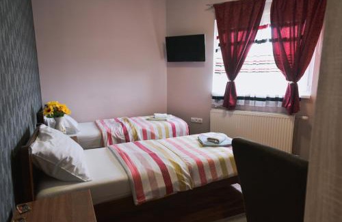 Arilje Apartamento | Migro Lux sobe