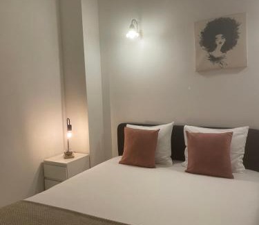 Boavista Apartamento | Miguel Bombarda Cozy Apartment