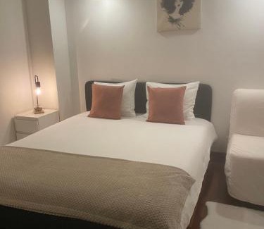 Boavista Apartamento | Miguel Bombarda Cozy Apartment