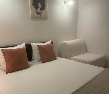 Boavista Apartamento | Miguel Bombarda Cozy Apartment