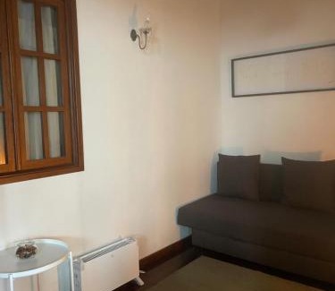 Boavista Apartamento | Miguel Bombarda Cozy Apartment