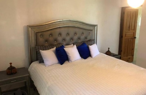 Costambar Apartamento | Miguelina Apart Beach