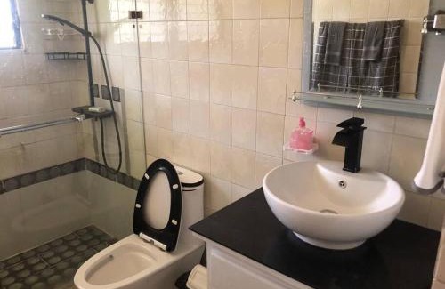 Costambar Apartamento | Miguelina Apart Beach
