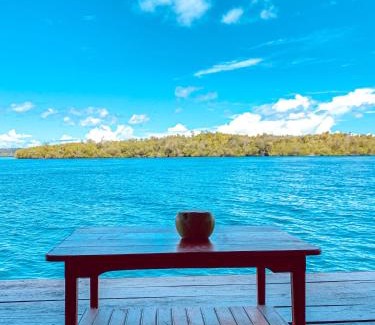 Raja Ampat Casa | Miguel Homestay