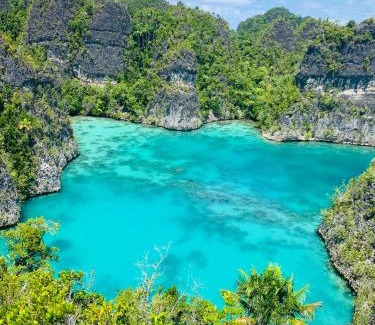 Raja Ampat Casa | Miguel Homestay