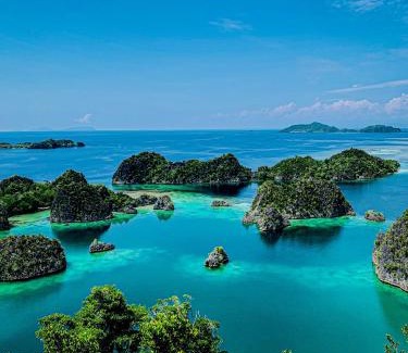 Raja Ampat Casa | Miguel Homestay
