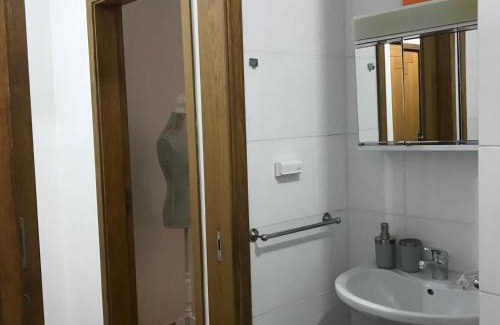 Coimbra City Centre Apartamento | Miguel Torga Apartments