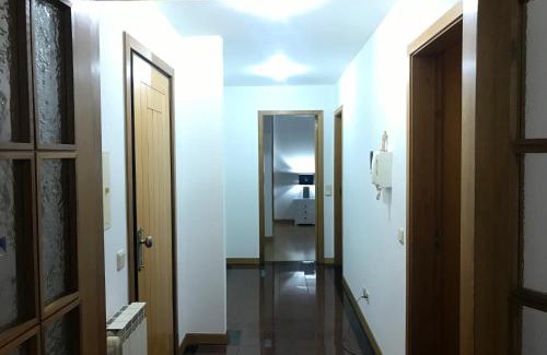 Coimbra City Centre Apartamento | Miguel Torga Apartments