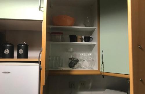 Coimbra City Centre Apartamento | Miguel Torga Apartments