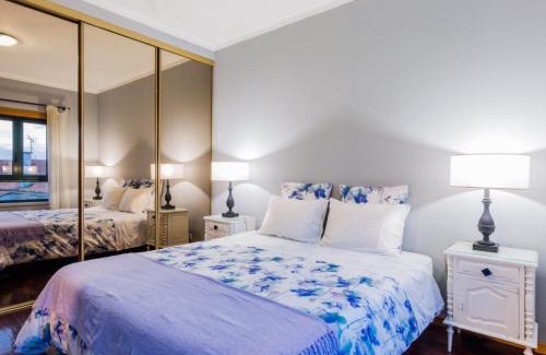 Coimbra City Centre Apartamento | Miguel Torga Gold