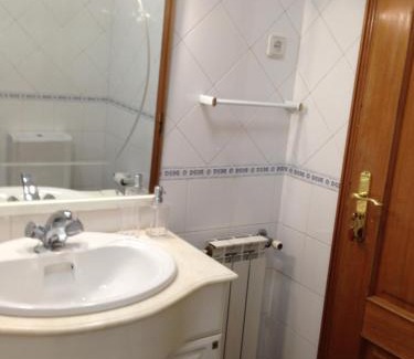 Coimbra City Centre Apartamento | Miguel Torga Gold