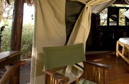 Lake Manyara National Park Cabina | Migunga Tented Camp