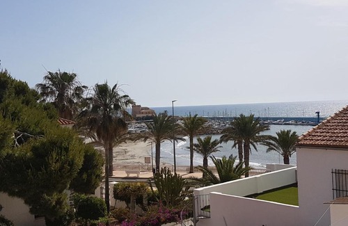 Torre de la Horadada Apartamento | Migyana Horadada