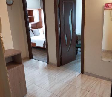 Constanta Apartamento | Miha's Residence