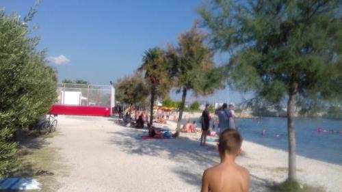 Kastel Gomilica Apartamento | Mihaela