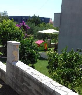 Kastel Gomilica Apartamento | Mihaela