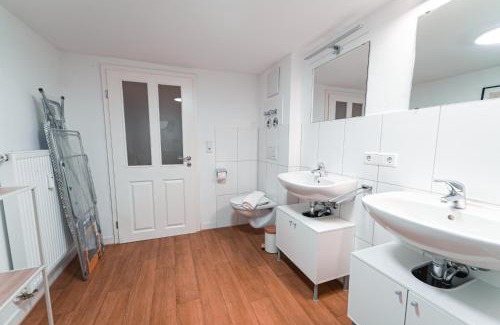 Dillingen an der Donau Apartamento | Mihalca City Apartment Dillingen 02