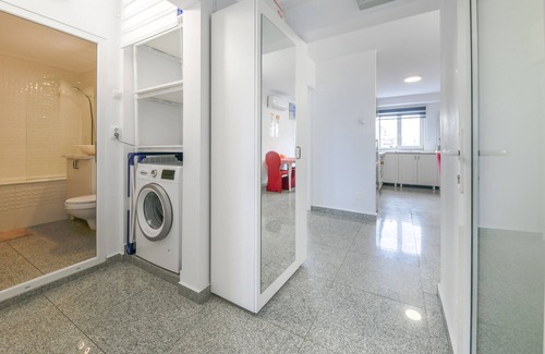 Cluj-Napoca Apartamento | Mihali Apartment