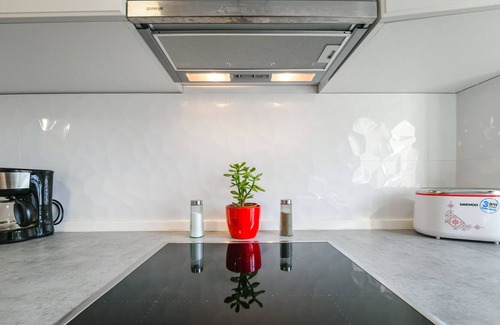 Cluj-Napoca Apartamento | Mihali Apartment