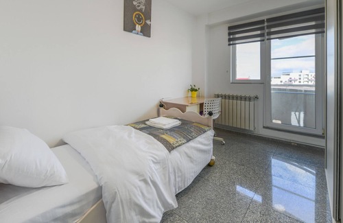 Cluj-Napoca Apartamento | Mihali Apartment
