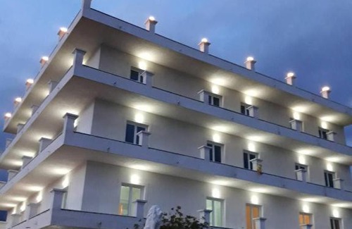 Jala Apartamento | Mihalis Apartments