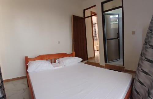 Msambweni Casa | Mihambos Apartments
