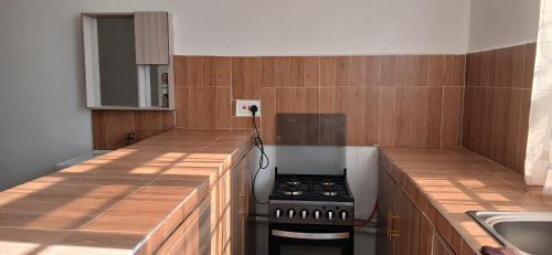 Msambweni Apartamento | Mihambos one bedroom