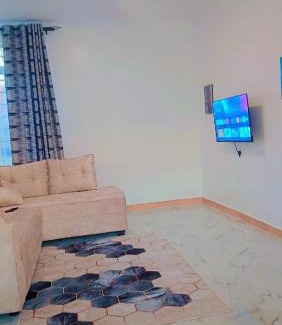 Msambweni Apartamento | Mihambos one bedroom