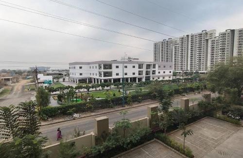 Khapri Apartamento | Mihan Home Stay