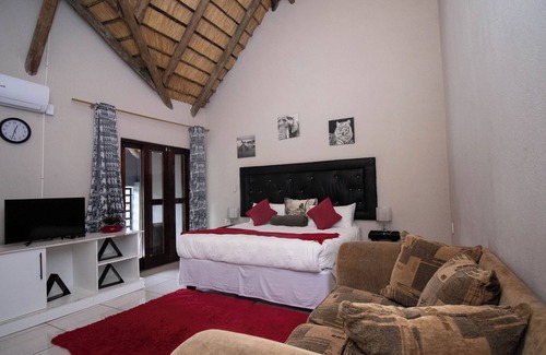 Hazyview Cama Y Desayuno | Mihandzu Guest House
