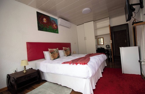Hazyview Cama Y Desayuno | Mihandzu Guest House