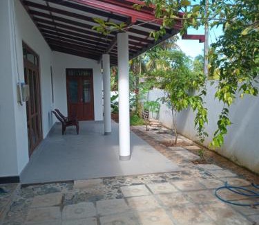 Kosgoda Apartamento | Mihinsa Guest