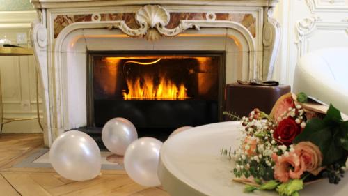 Bellecour - Hotel Dieu Hotel | MiHotel Bellecour