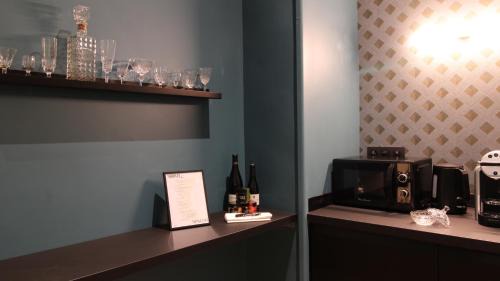 Bellecour - Hotel Dieu Hotel | MiHotel Bellecour