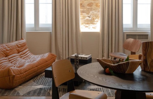 Terreaux - Bat d'argent Hotel | MiHotel Serlin