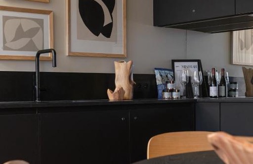 Terreaux - Bat d'argent Hotel | MiHotel Serlin
