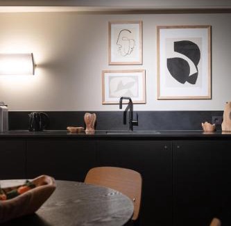 Terreaux - Bat d'argent Hotel | MiHotel Serlin