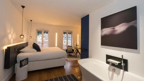 Old Lyon Hotel | MiHotel Vieux Lyon