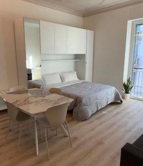 Zona Risorgimento Apartamento | MIHOUSE Res MILAN