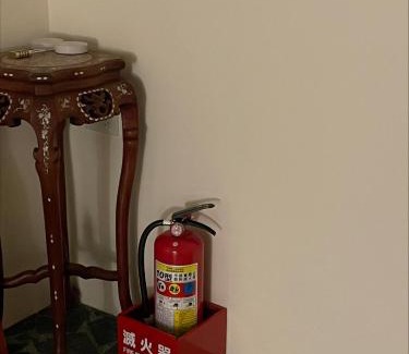 Emei Casa | Mihu Mountain Bed and Breakfast